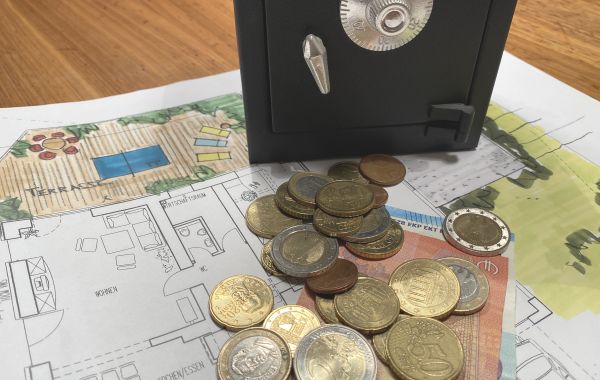 Verwaltung von Anlagewohnungen