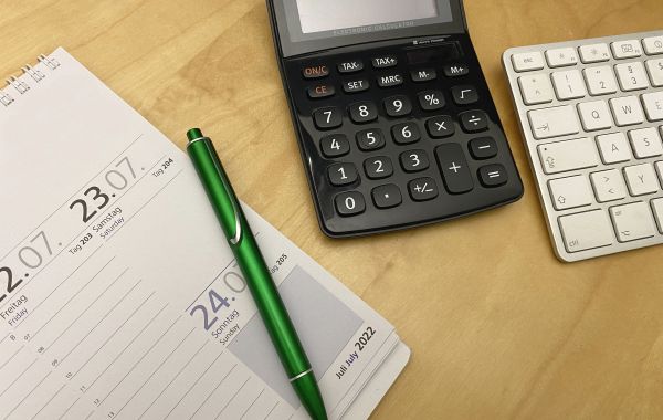 Verwaltung im Wohnungseigentum