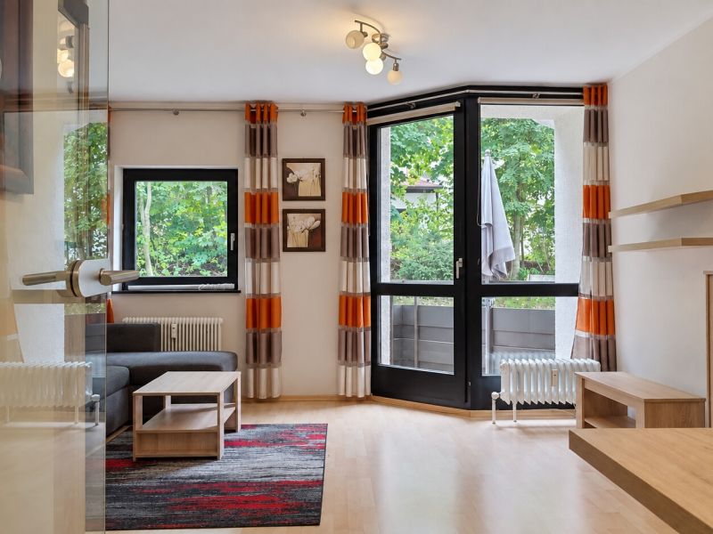 Wohnraum