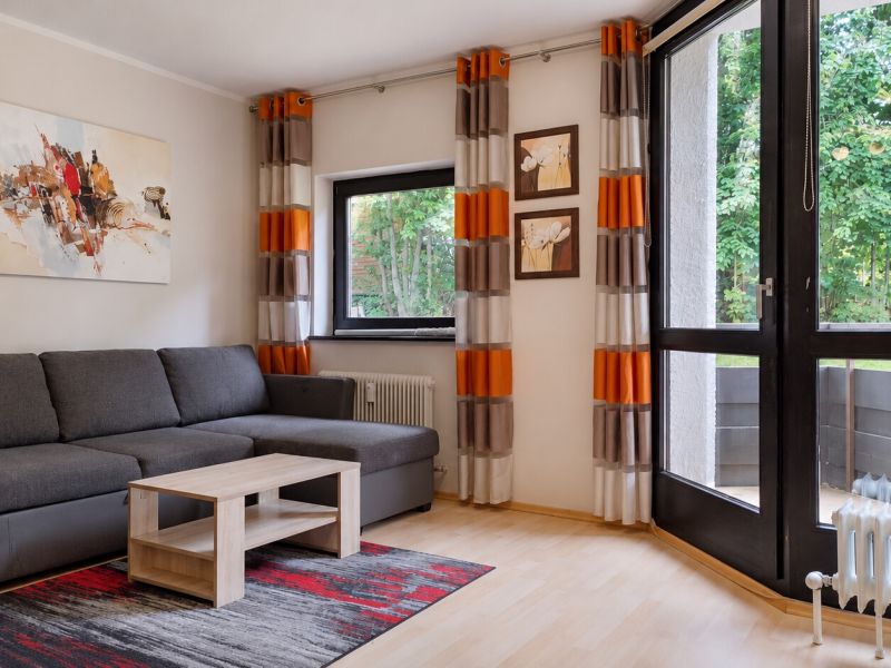 Klein, gemütlich und ab Oktober dein neues Zuhause!