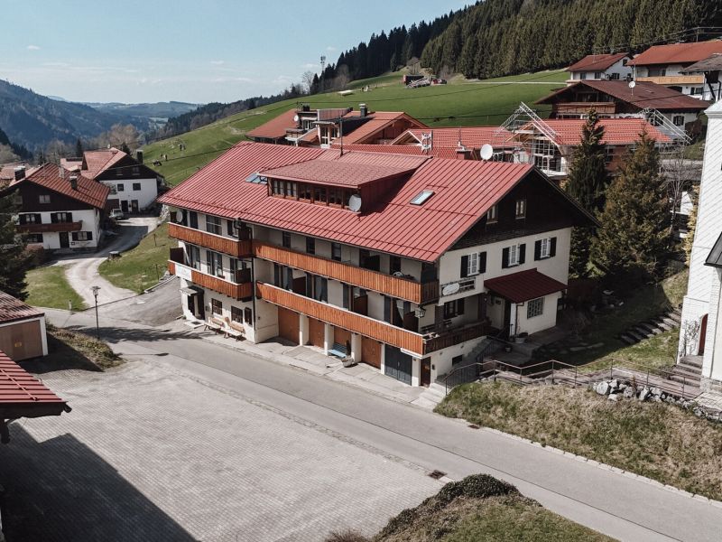Dein Stück Alpenromantik – Charmante Alpenpension