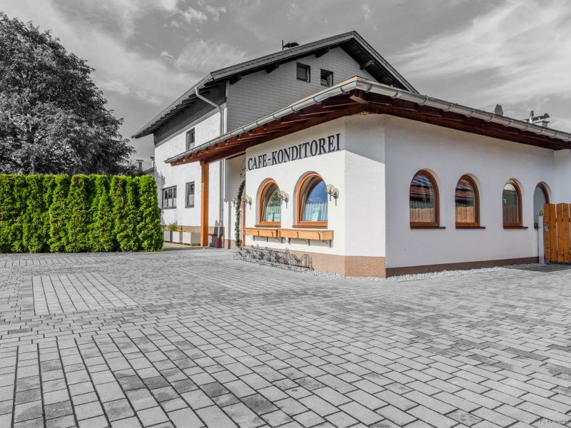 Konditorei & Café zu pachten: Ihr süßer Weg in die Selbstständigkeit!