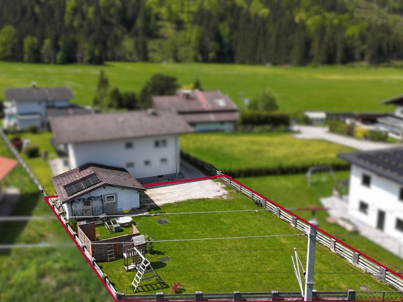 Hier kann ich mich verwirklichen!!