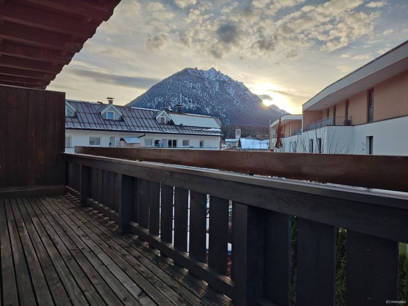 Ihr Bergblick im Fokus!