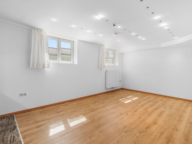 Gemütliche Souterrainwohnung (Top 2)