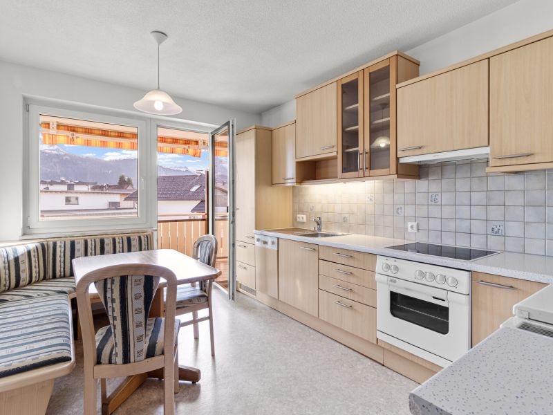 Ideal für Haustierhalter! 3-Zimmer-Wohnung mit Ausblick.