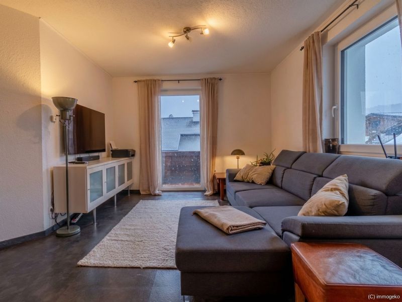 Eine Wohnung, die für Sie arbeitet!