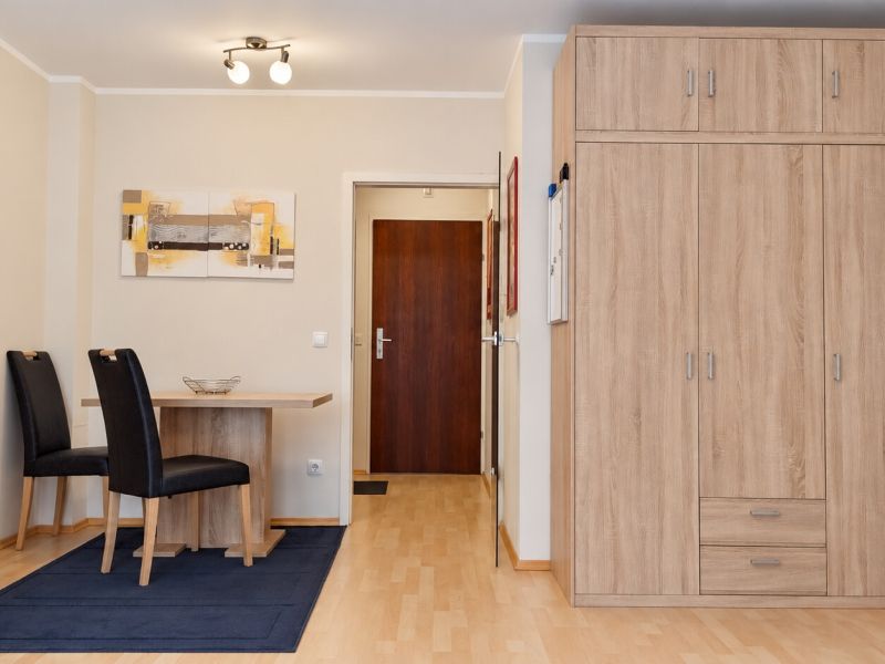 Wohnraum
