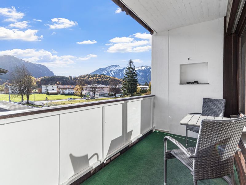 Die Räume, die Sonne und Du!