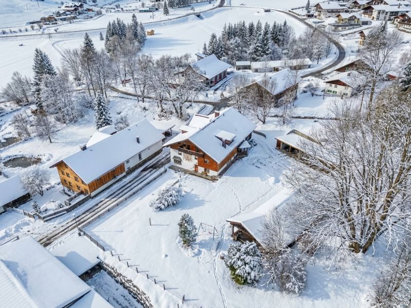 Ein Anwesen, das Platz für Familie und Zeit für Generationen hat!