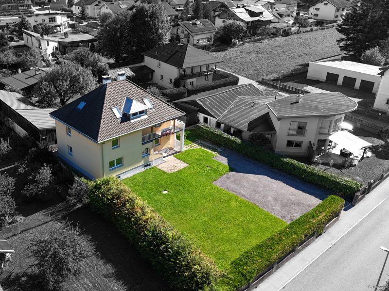 Kapitalanlage oder Mehrgenerationenhaus? Hier ist beides möglich!