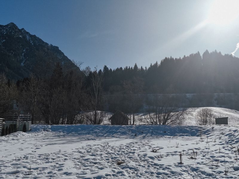 Aussicht Ost