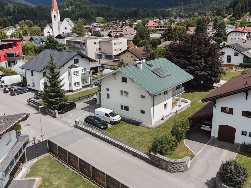Mehr als vier Wände - Ein Investment mit Persönlichkeit